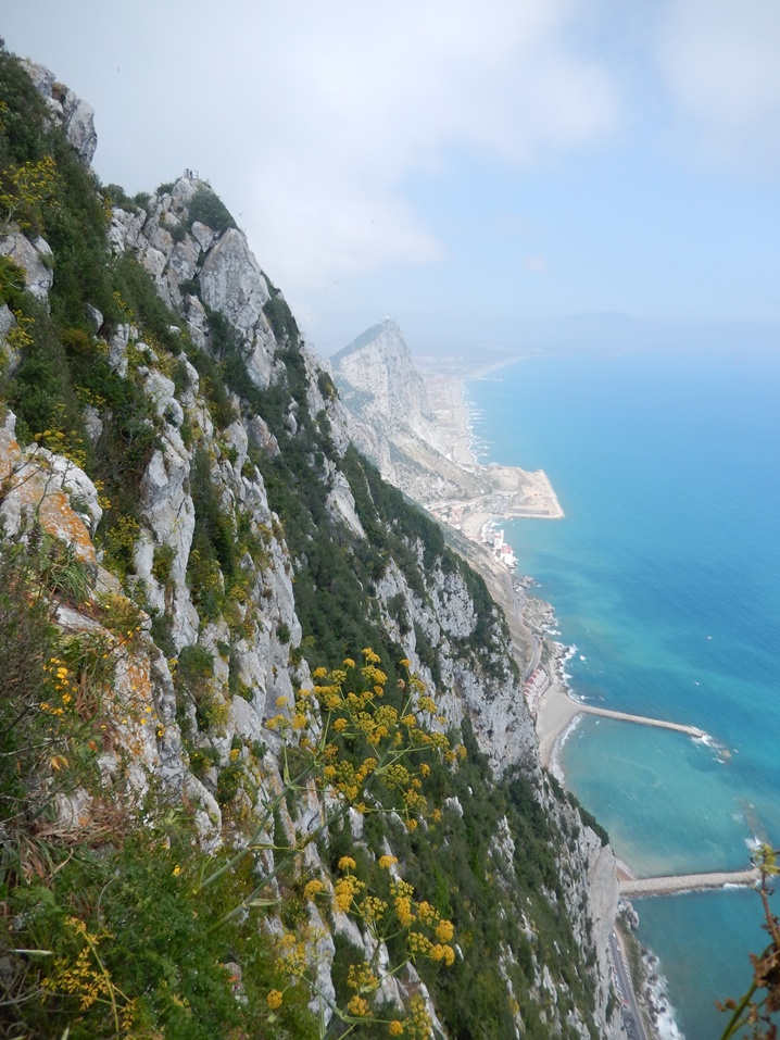 gibraltar 9 urlop na etacie