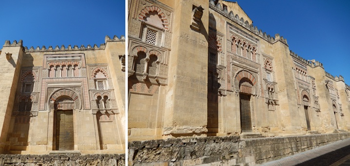 kordoba 1 urlop na etacie