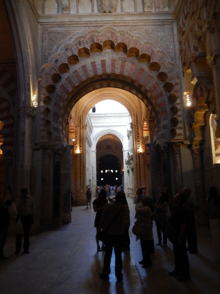 kordoba 12 urlop na etacie