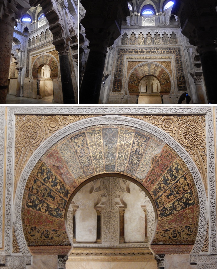 kordoba 15 urlop na etacie