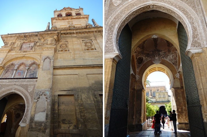 kordoba 3 urlop na etacie