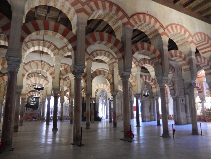 kordoba 5 urlop na etacie