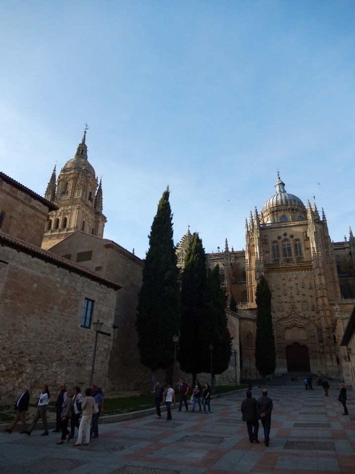 salamanka 4 urlop na etacie