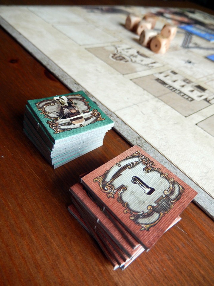 Deadwood