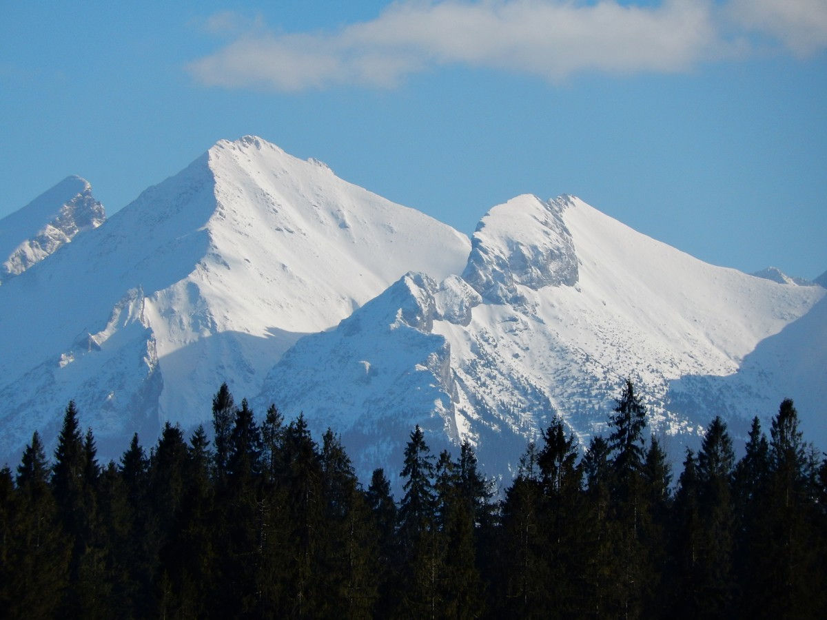 Bukowina Tatrzańska