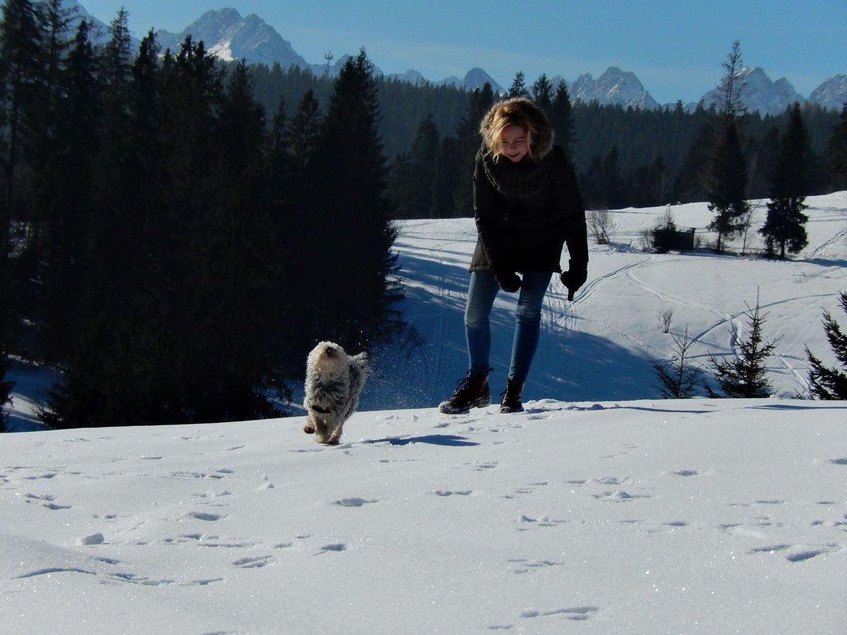 Bukowina Tatrzańska