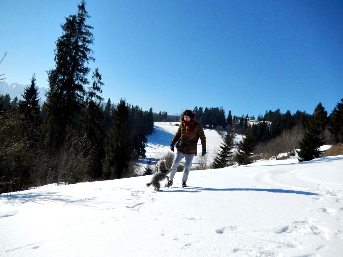 Bukowina Tatrzańska