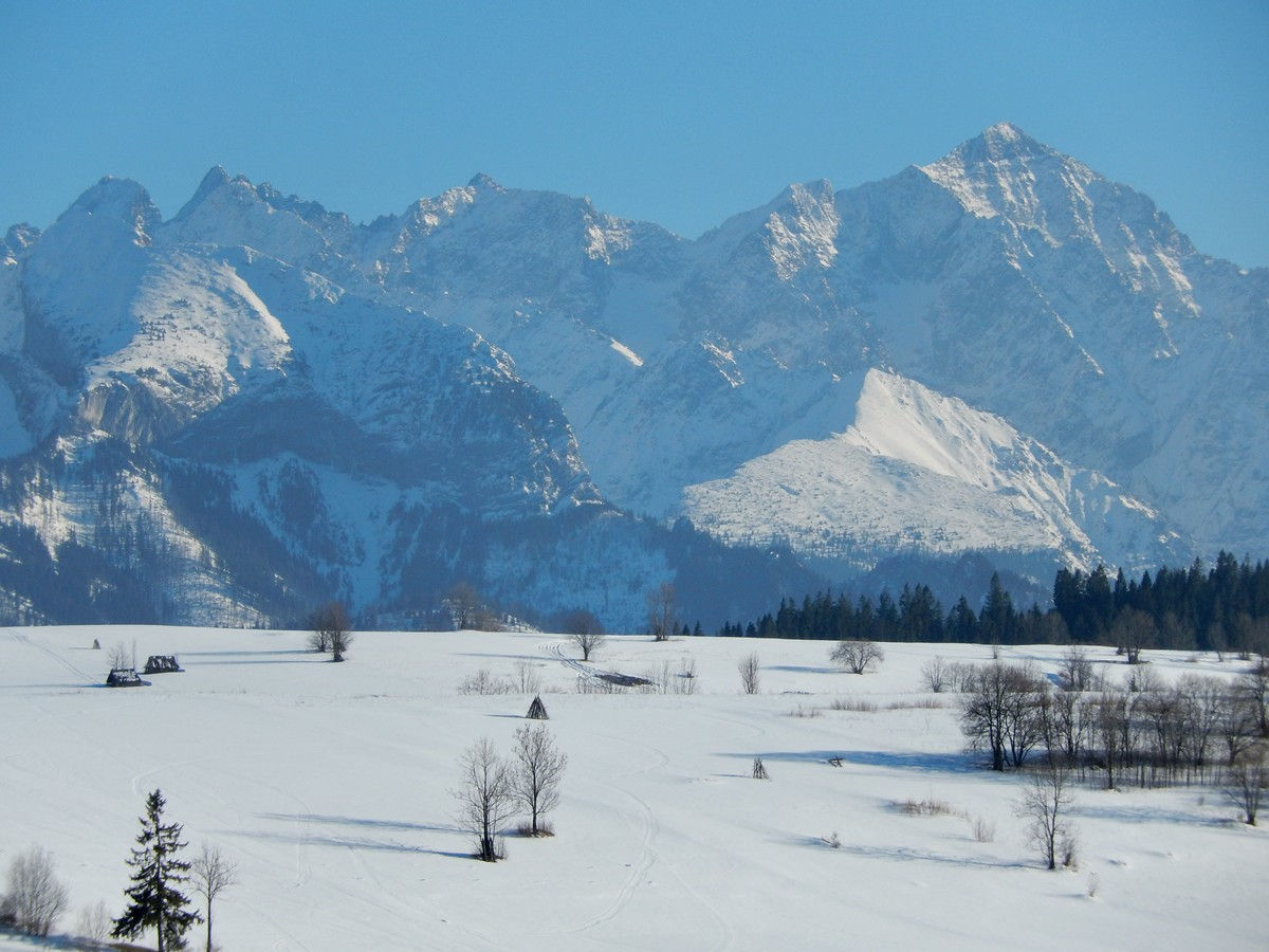 Bukowina Tatrzańska