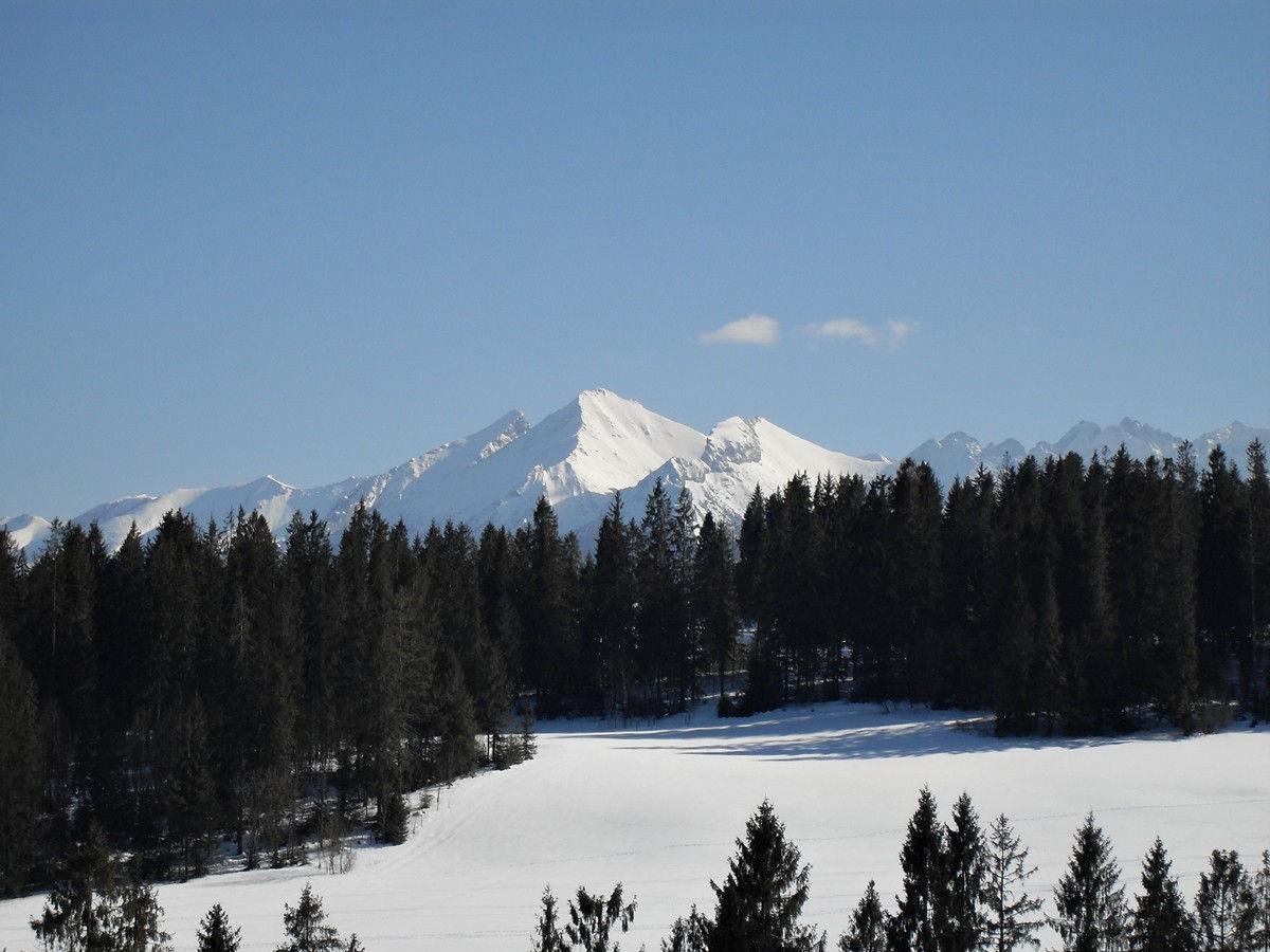Bukowina Tatrzańska
