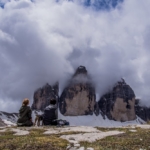 Tre Cime di Lavaredo