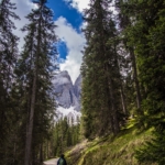 val di funes dolomity