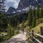 val di funes dolomity