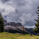 val di funes dolomity